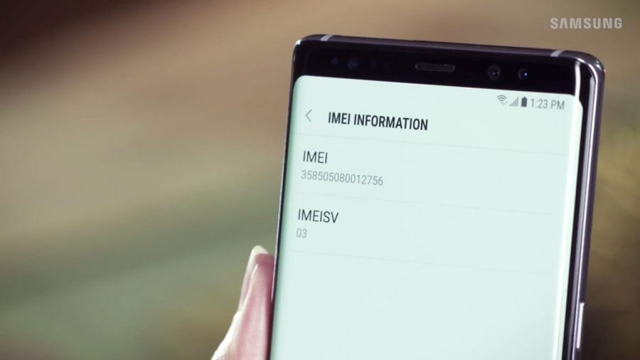 5 Cara Cek Imei Samsung Manual Sampai Online